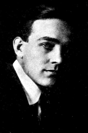 J. Morris Foster in The Gray Ghost