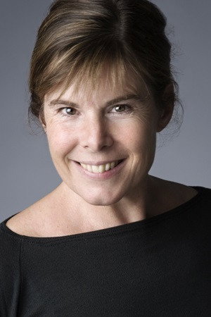 Fina Rius in Vestigis