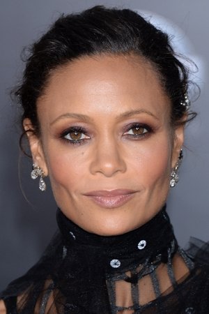 Thandiwe Newton in Mission  Impossible II