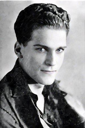 Elliot Sparling in The Able-Minded Lady