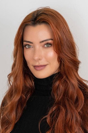 Norma Nivia in Shit Happens and Miracles too