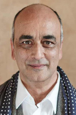 Art Malik in The Wolfman