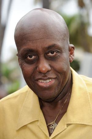 Bill Duke in Payback
