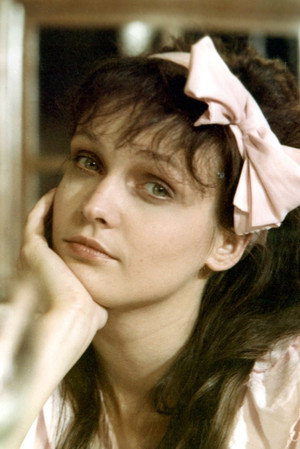 Adrianna Biedrzyńska in The Tribulations of Balthazar Kober