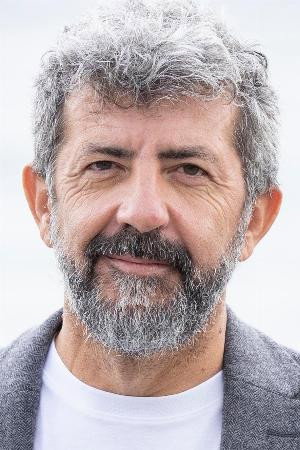 Alberto Rodríguez in Lo que vale un peine