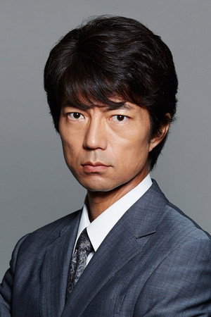 Toru Nakamura in Iemitsu, Hikoza and Isshin Tasuke - A National Crisis: Edo Castle in Danger