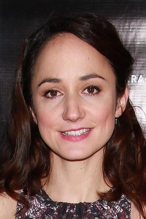 Lydia Leonard in Last Christmas
