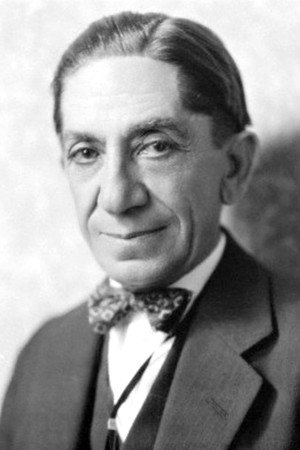 Snitz Edwards in Battling Butler