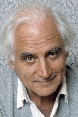 Michel Serres in I, Tintin