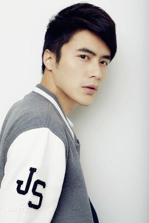 He Suo in The Guilt II