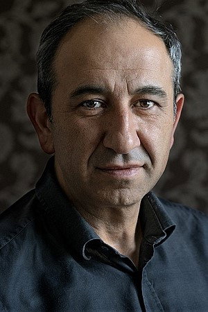 Hilmi Sözer in Germanikus