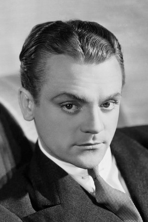 James Cagney in Shake Hands with the Devil