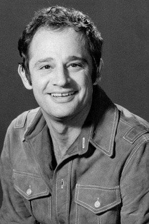 Lou Antonio in Sole Survivor