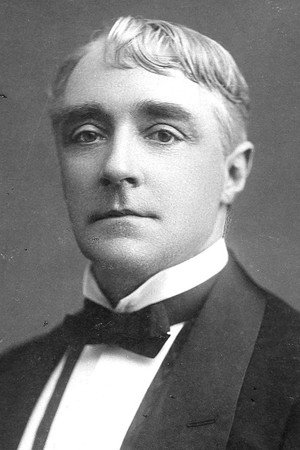 H. Kyrle Bellew in Adventures of Sherlock Holmes