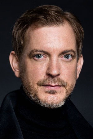 Daniel Krauss in Erkan & Stefan 3