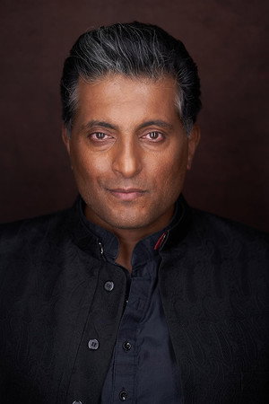 Rupinder Nagra in Bring It All Back Home