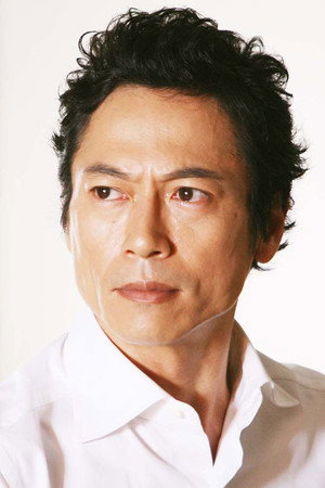 Hiroshi Mikami in Swallowtail Butterfly