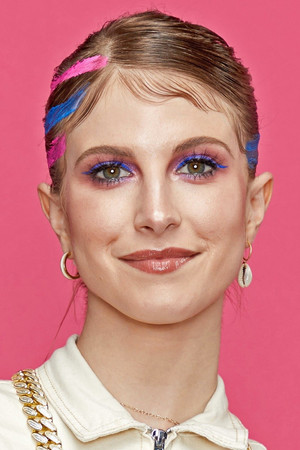 Hayley Williams in Paramore: The Final Riot!