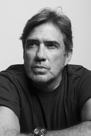 Paulo Coelho in Heist