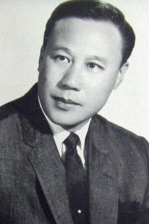 Yan Jun in The Grand Substitution