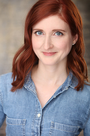 Marieve Herington in Top Cat Begins