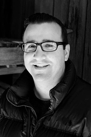 Phillip Glasser in An American Tail  Fievel Goes West