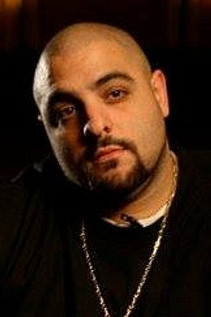 Steven 'Prozak' Shippy in A Haunting on Brockway Street