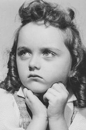 Sally Jane Bruce in The Night of the Hunter