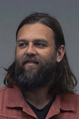 Joel Houston in Hillsong UNITED: The People Tour (Live from Madison Square Garden)