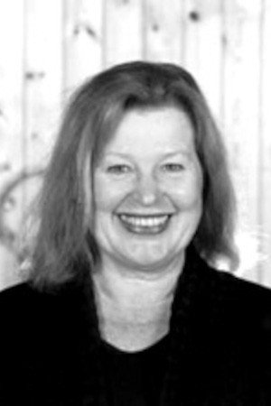 Ulla-Britt Norrman-Olsson in As It Is in Heaven