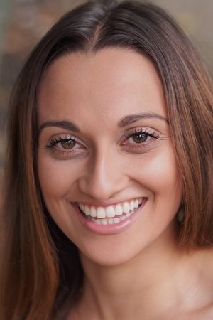 Becca Hirani in The Monster Beneath Us