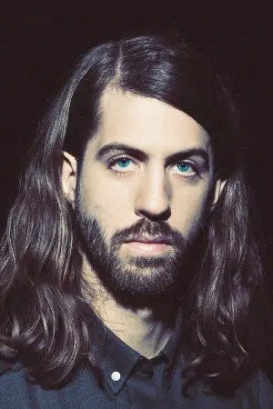 Wayne Sermon in Imagine Dragons - Live from the Tyler Robinson Foundation 2024 RISE UP Gala