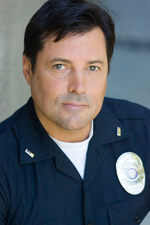 Jeff Rector in ReVamped