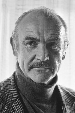 Sean Connery in From Russia with Love