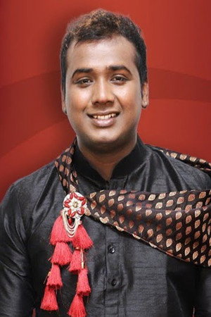 Rahul Sipligunj in Rangamarthanda