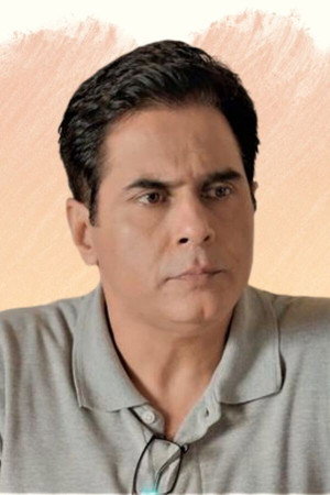 Aman Verma in Koi Hai