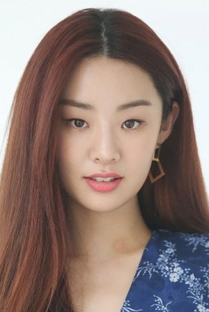 Stephanie Lee in Tazza: The Song of Beelzebub