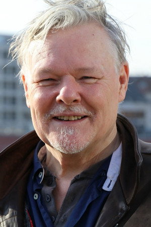 Jos Verbist in The Leader Will Come