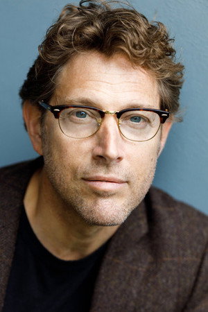 Clayton Nemrow in Rise and Fall of the Berlin Wall