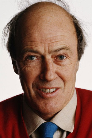 Roald Dahl in The Marvellous World of Roald Dahl