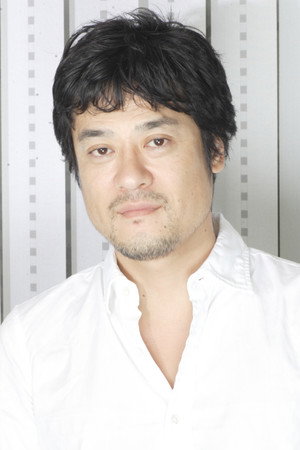 Keiji Fujiwara in Death Note Relight 2: L's Successors