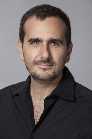 Giovanni Ciccia in Don't Tell Anyone