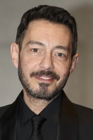 Ahmed Zaher in Captain Hima