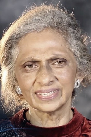 Mariam Bassa in Trippin    with the Kandasamys