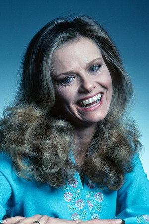 Brooke Bundy in A Nightmare on Elm Street 4  The Dream Master