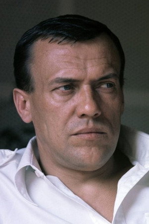Ryszard Filipski in The Deluge
