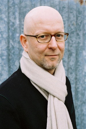 Erik Haemmerli in Sieben Mulden und eine Leiche