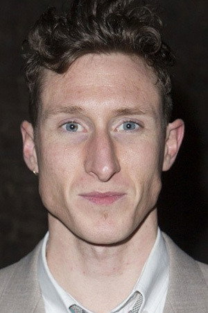 Joshua Lacey in The Merry Wives of Windsor - Live at Shakespeare's Globe