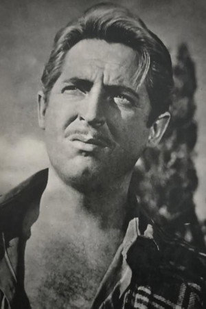 Vicente Ávila in Los conquistadores del Pacífico