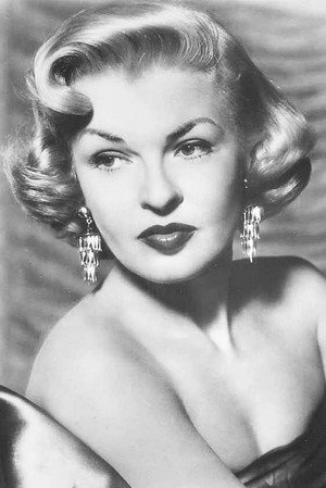 Peggy Knudsen in Good Morning, Miss Dove